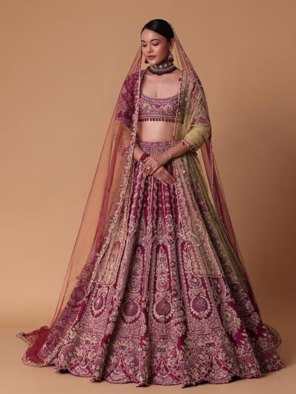 Trendy Salwar Suit - Perfect Fit for Every Size - Image 4