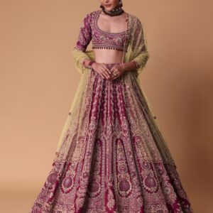 Trendy Salwar Suit - Perfect Fit for Every Size