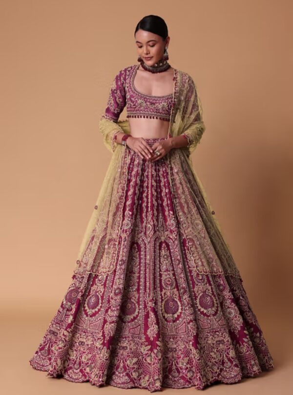 Trendy Salwar Suit - Perfect Fit for Every Size