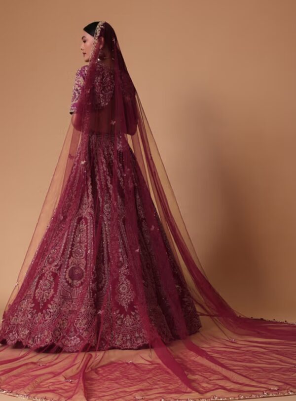 Trendy Salwar Suit - Perfect Fit for Every Size - Image 3